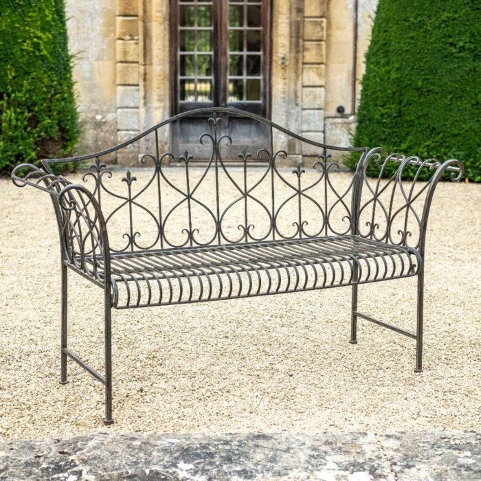 GARDEN BENCH - Image 3