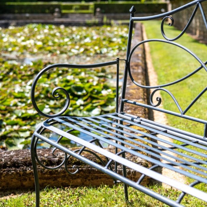 WESTMINSTER BENCH - Image 3
