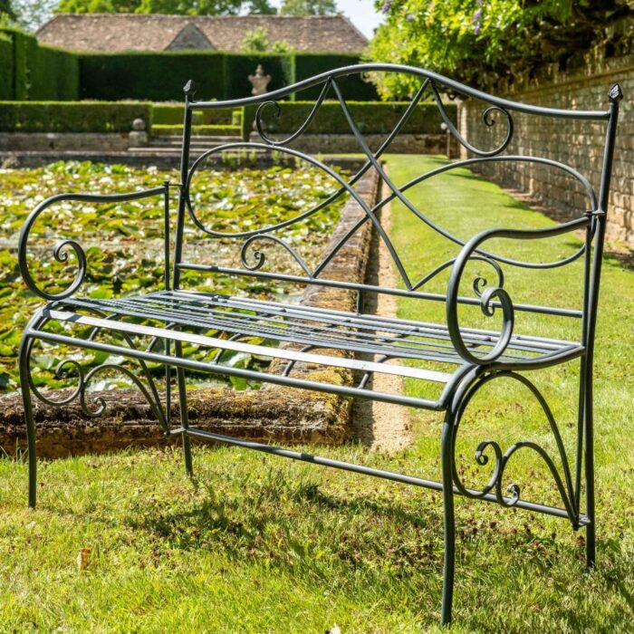 WESTMINSTER BENCH - Image 4