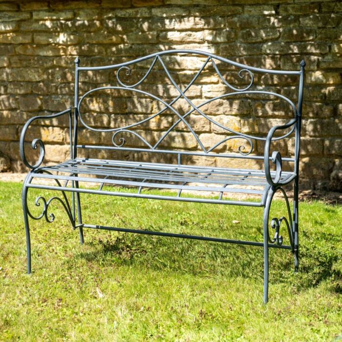 WESTMINSTER BENCH
