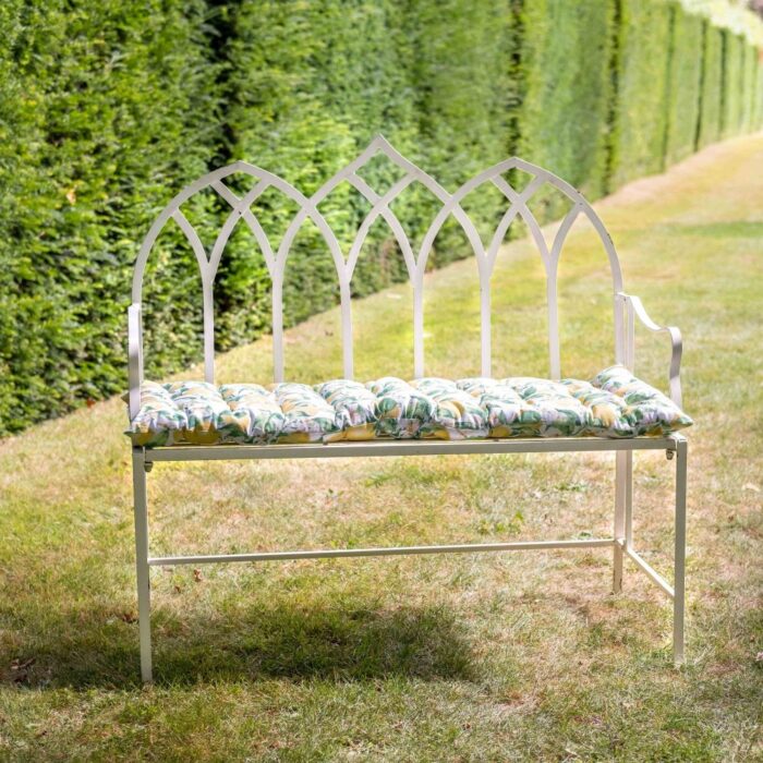 TEWKS. BENCH - CR - Image 2