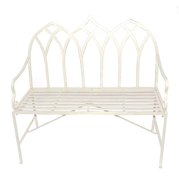 TEWKS. BENCH - CR - Image 4