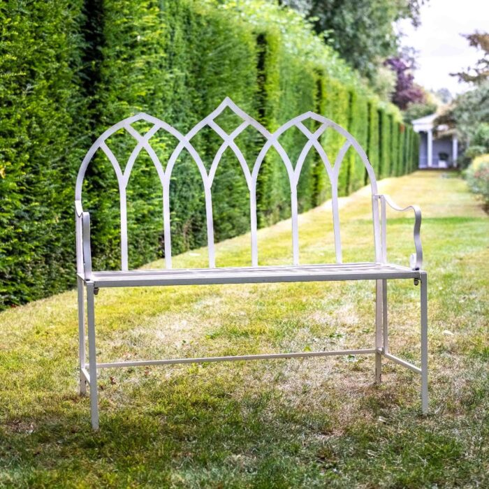 TEWKS. BENCH - CR