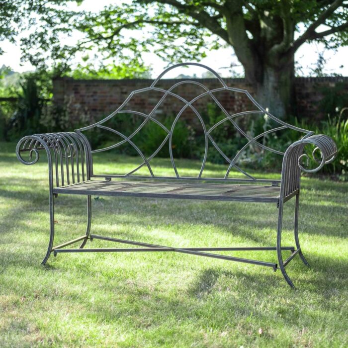LUTYN.BENCH - U
