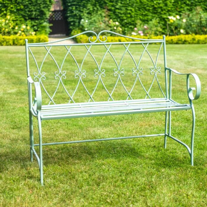 LOIRE BENCH - Image 2