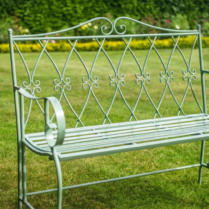 LOIRE BENCH - Image 4