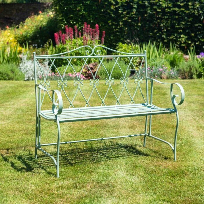 LOIRE BENCH