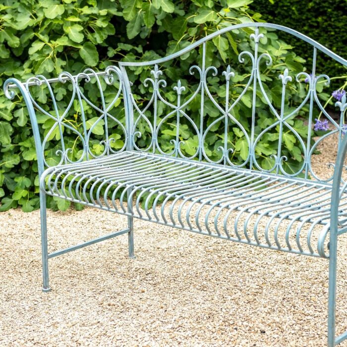 VINTAGE BENCH - Image 3