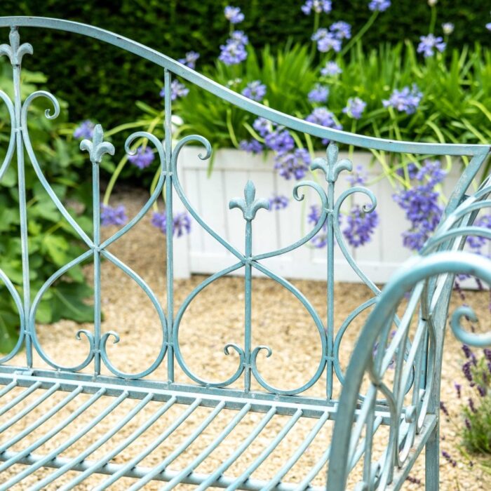 VINTAGE BENCH - Image 4