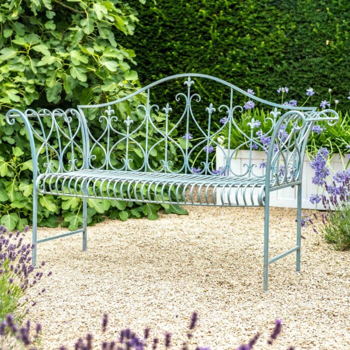 VINTAGE BENCH