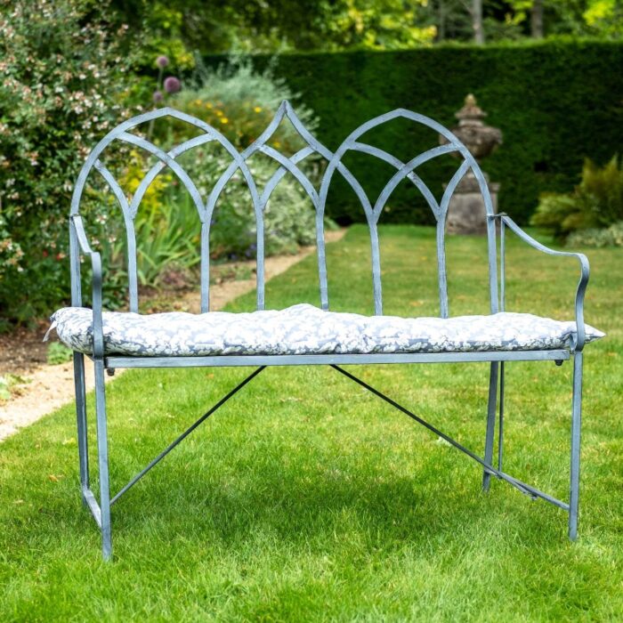 TEWKESBURY BENCH - Image 2