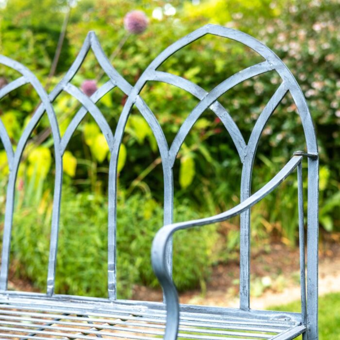 TEWKESBURY BENCH - Image 3