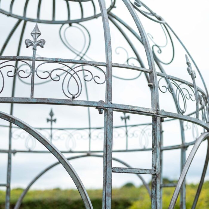 'CROWN' GAZEBO (1.4m)