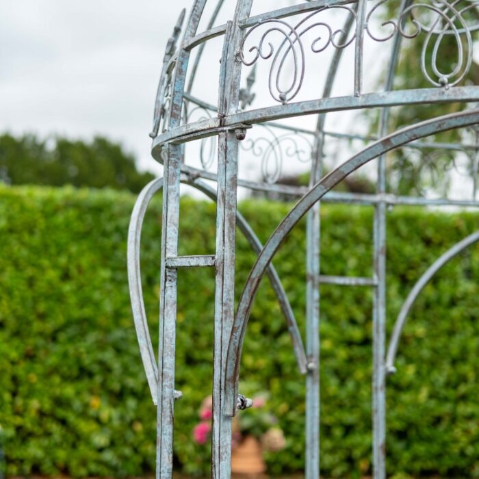 'CROWN' GAZEBO (1.4m) - Image 2