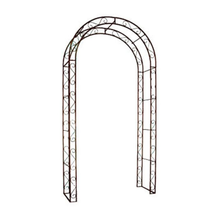 RUSTIC ARCH - Image 3