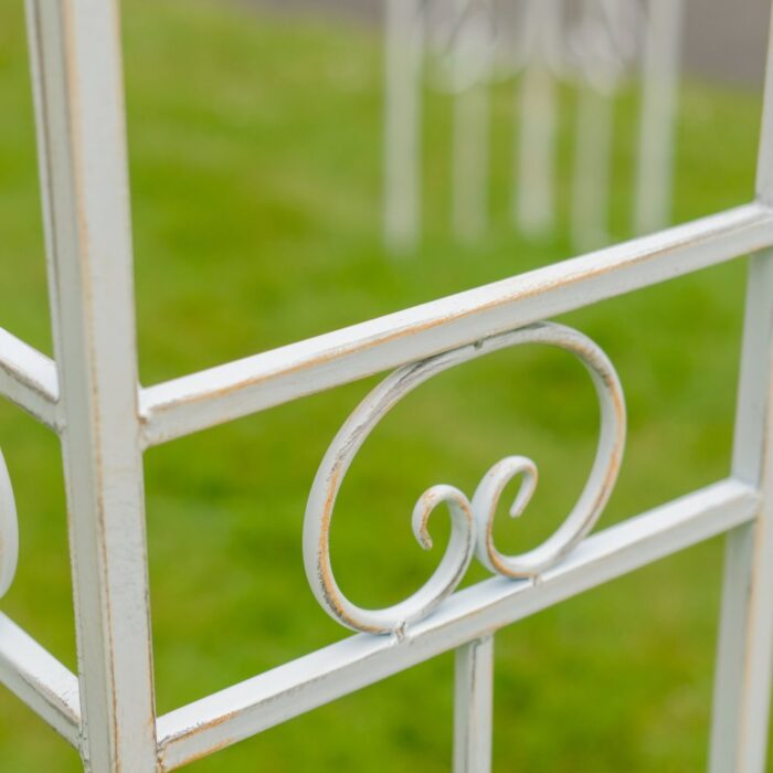 SQ. GAZEBO - Image 3