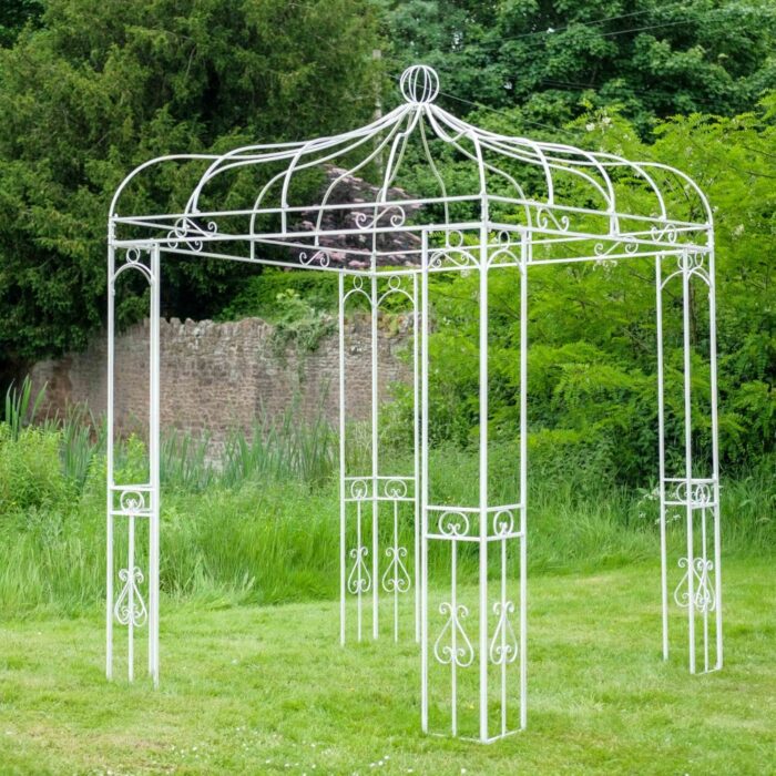 SQ. GAZEBO