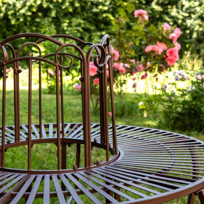 TREE SEAT - Image 2