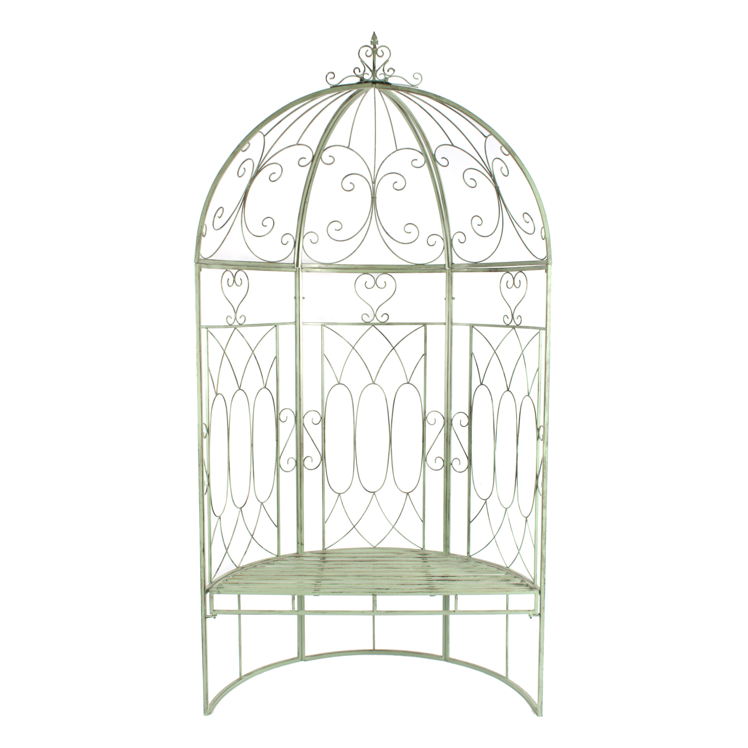 LATTICE ARBOUR - Image 2