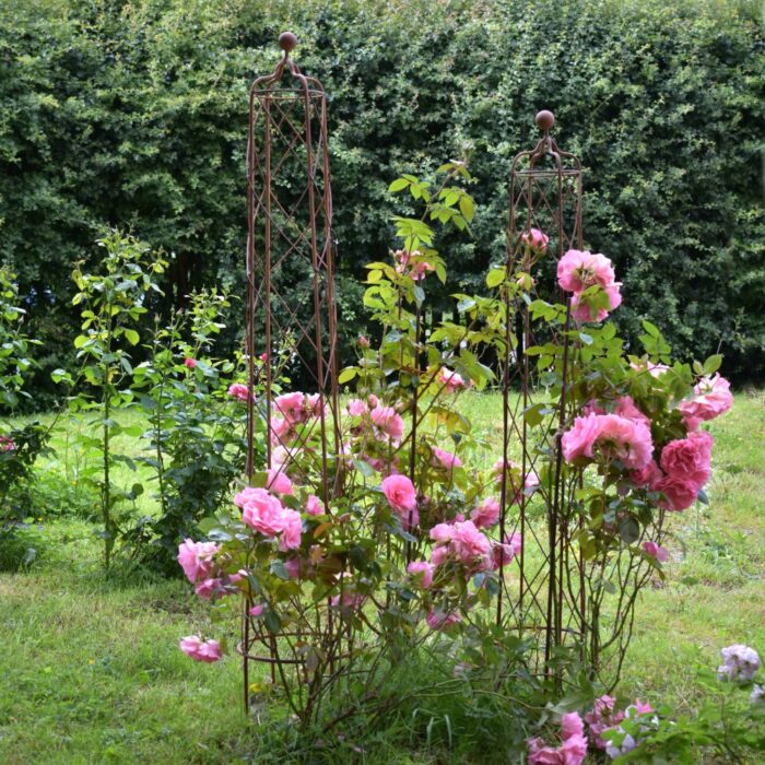 WIREWORK OBELISK (S/2) 1.8m - Image 2