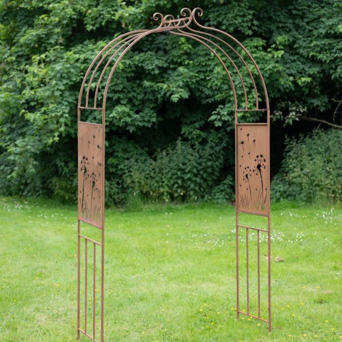 MEADOW ARCH
