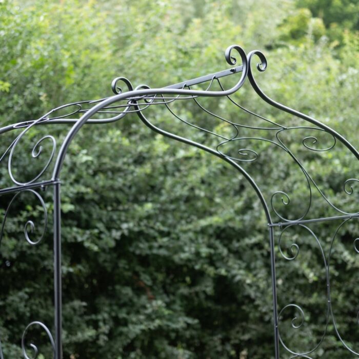 SCROLL ARCH - Image 2