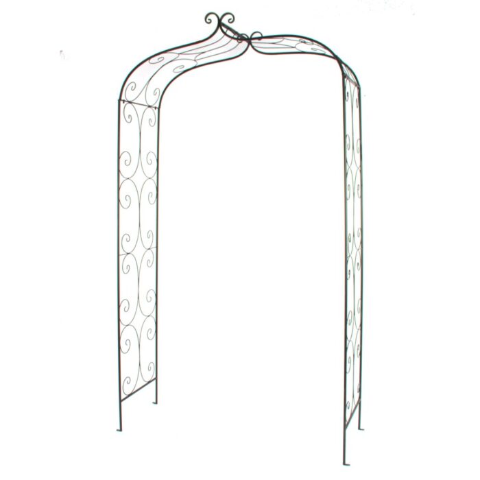 SCROLL ARCH - Image 3