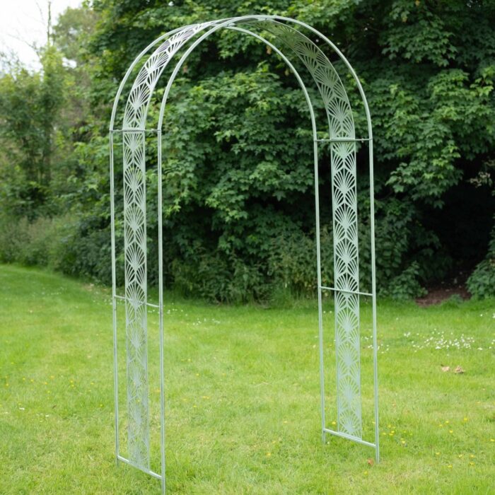 ART DECO ARCH (G)