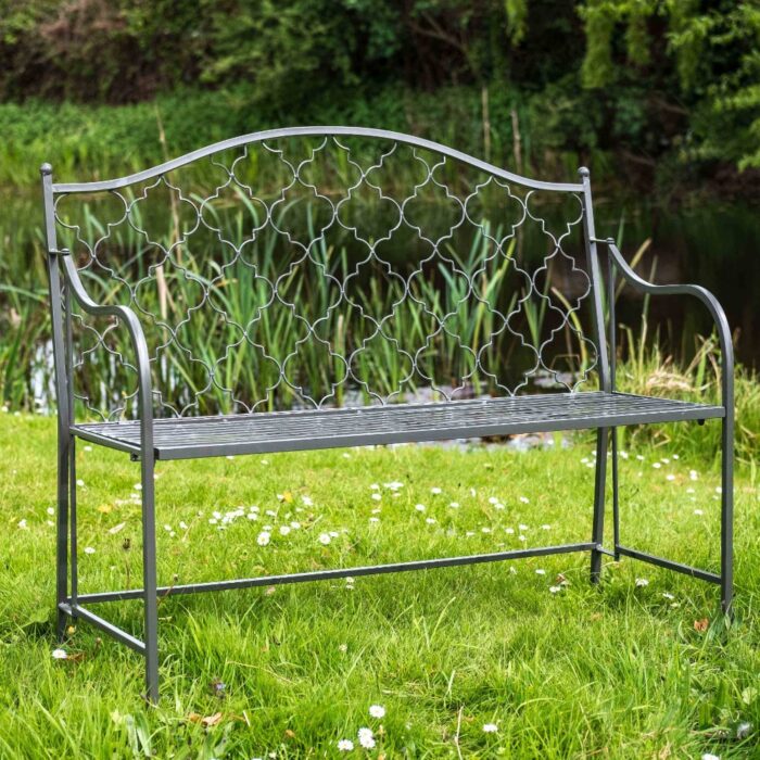 MARRA. BENCH