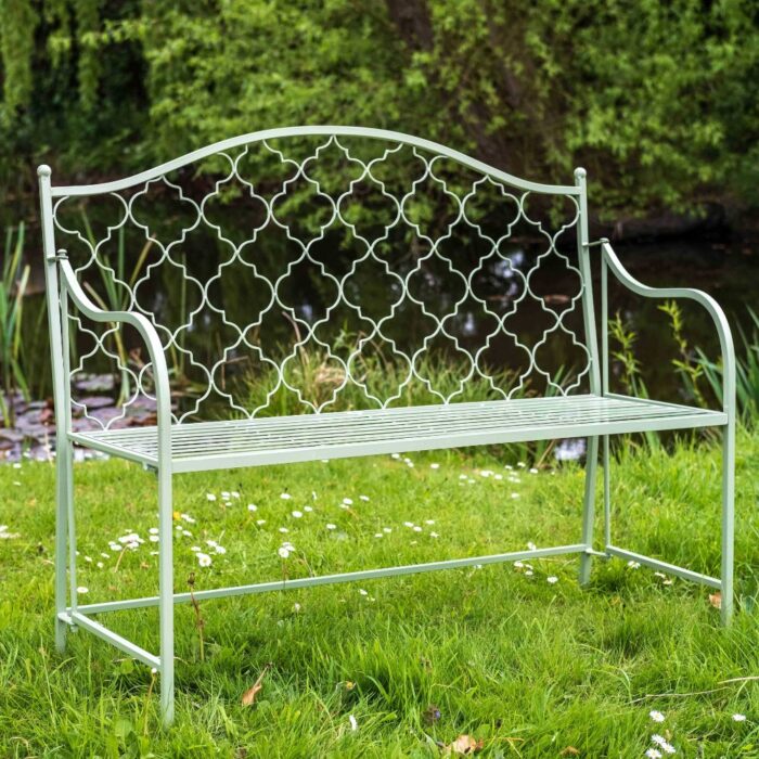 MARRA. BENCH G