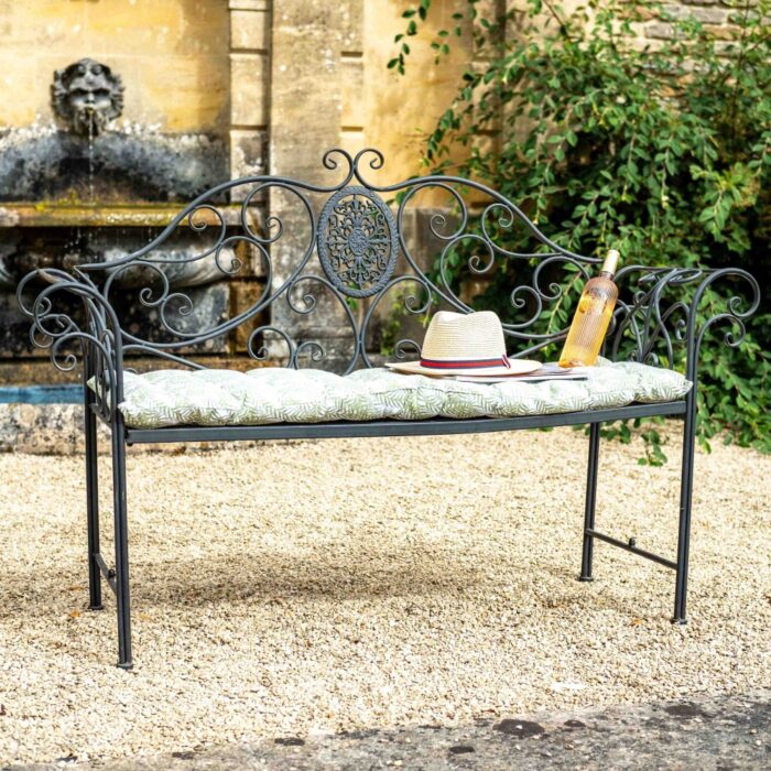 ROCOCO BENCH - Image 2