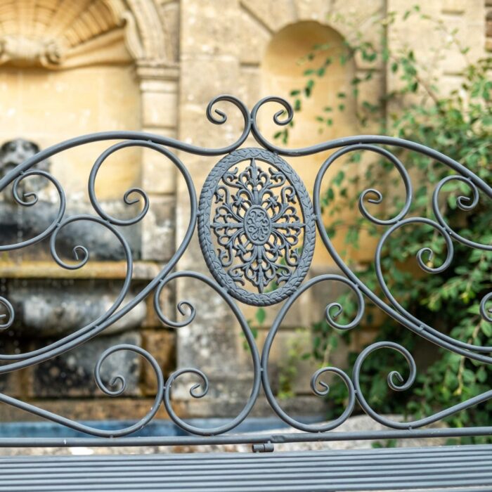 ROCOCO BENCH - Image 3