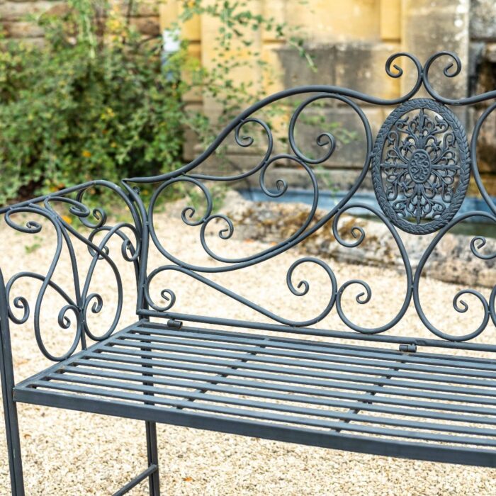 ROCOCO BENCH - Image 4