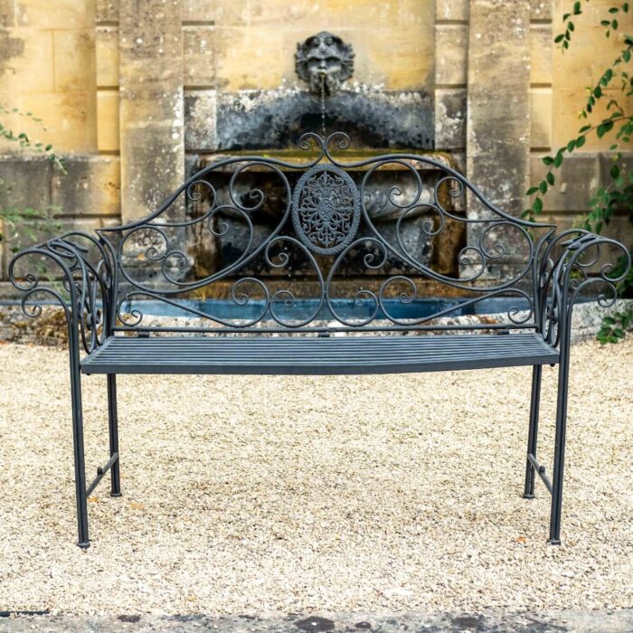 ROCOCO BENCH