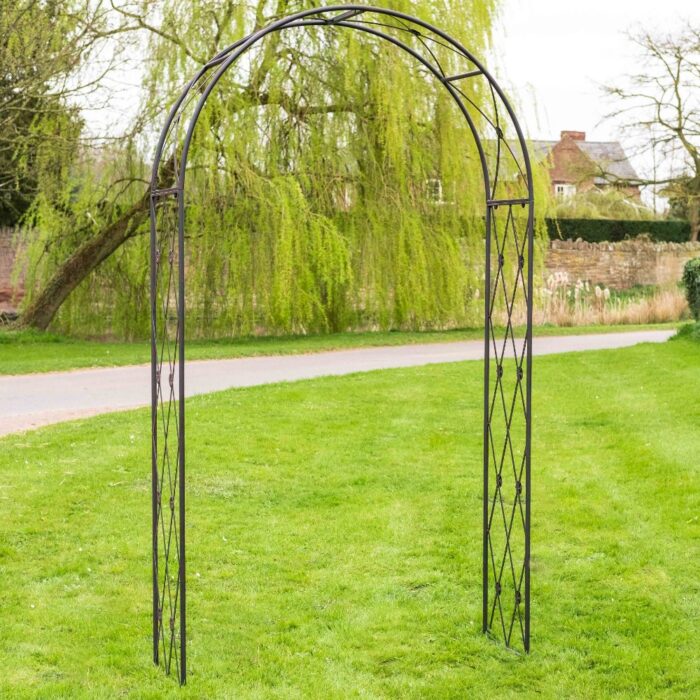 ARCH