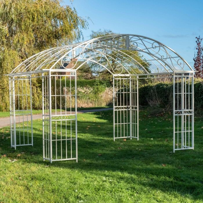 MARSEILLE GAZEBO - Image 2
