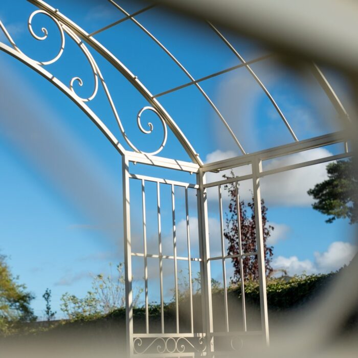 MARSEILLE GAZEBO - Image 4