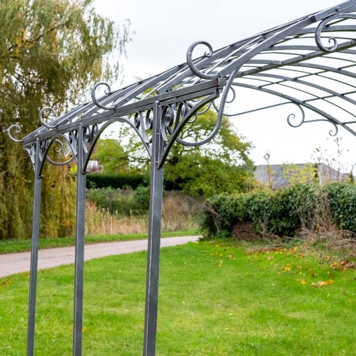 PARISIENNE GAZEBO - Image 2