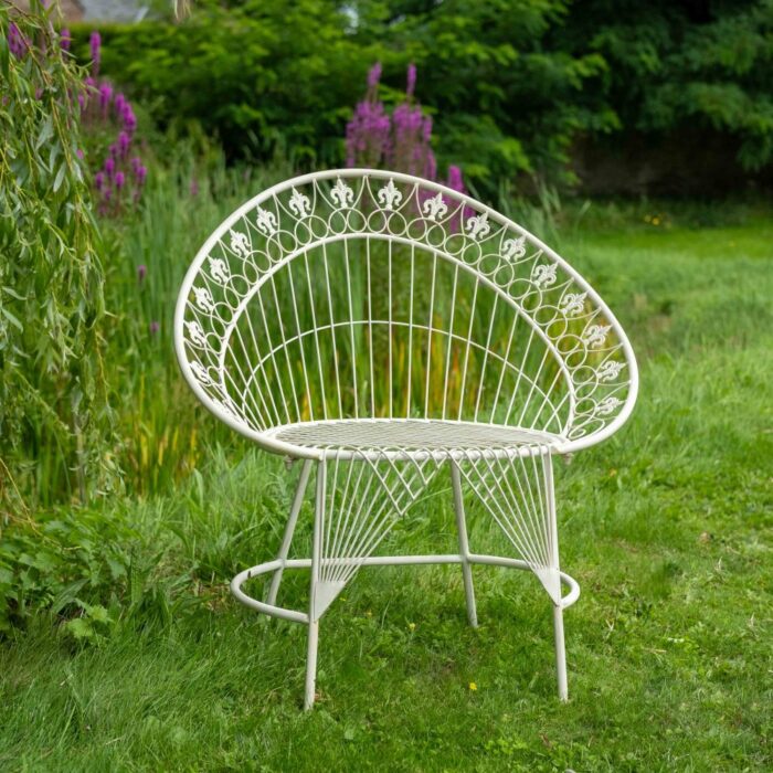BLAISDON HIGH BACK CHAIR