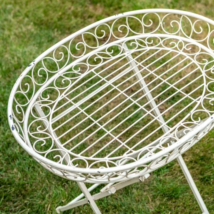 BLAIS. BUTLERS TABLE - Image 4