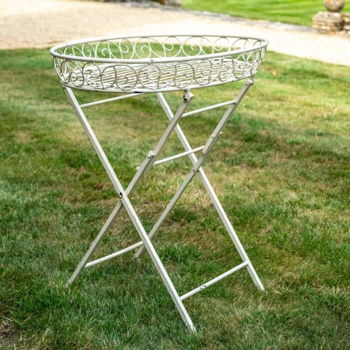 BLAIS. BUTLERS TABLE