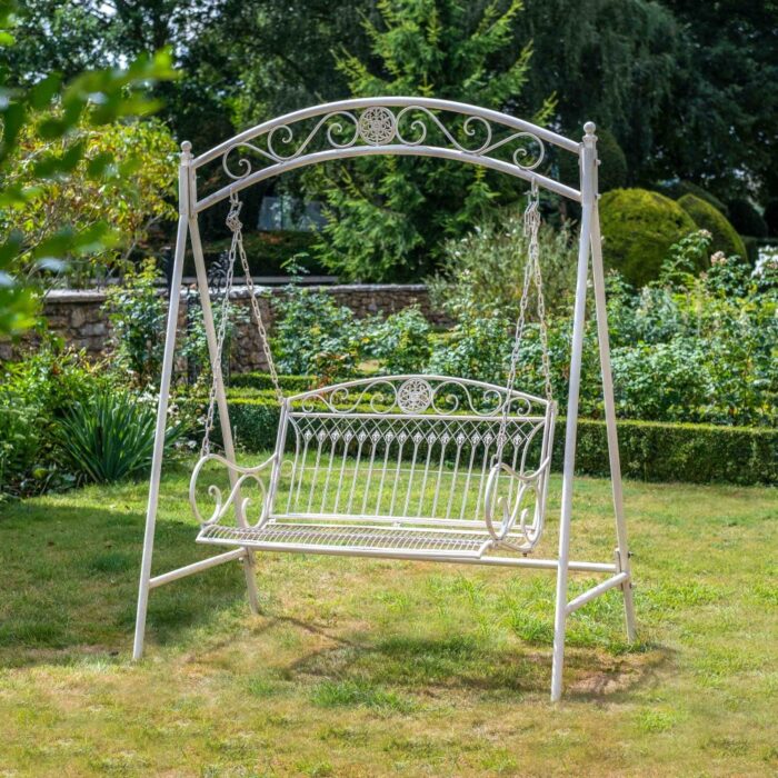 BLAIS. SWING SEAT