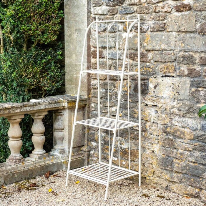 FOLDING SHELVES 3T