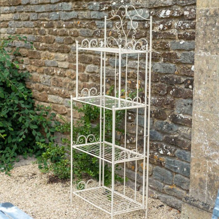 BLAIS. BAKERS RACK 4T - Image 2