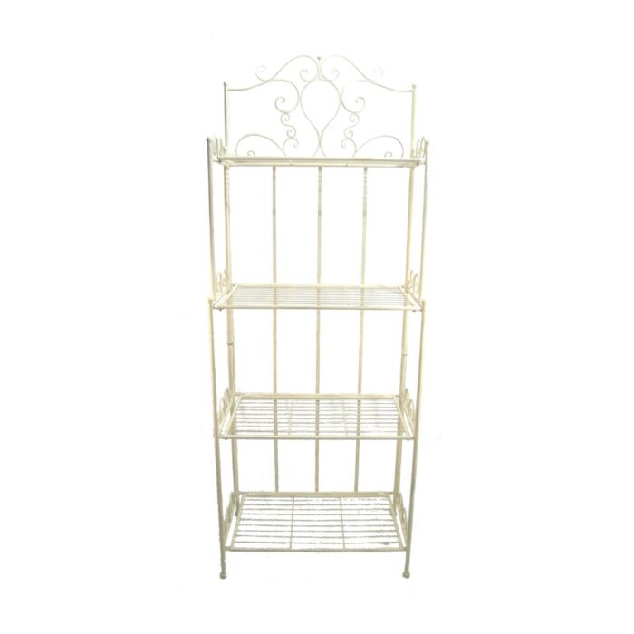 BLAIS. BAKERS RACK 4T - Image 4