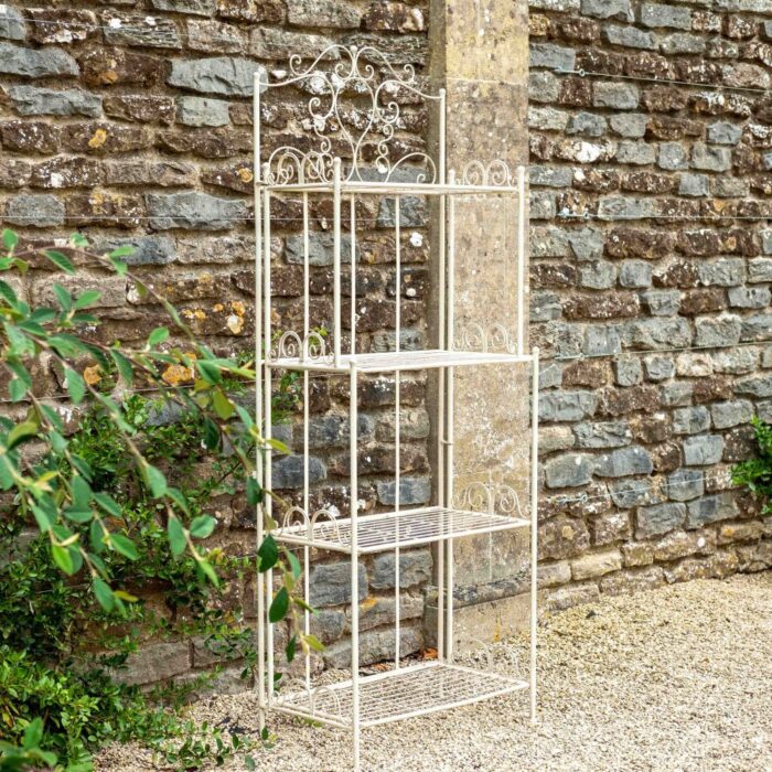 BLAIS. BAKERS RACK 4T