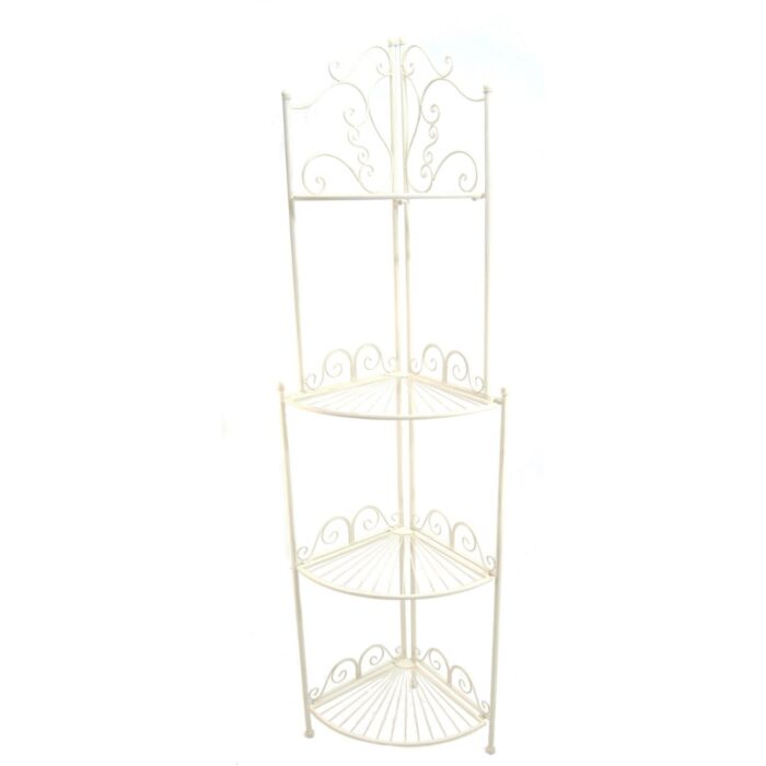 BLAIS. CORNER SHELF 4T - Image 2