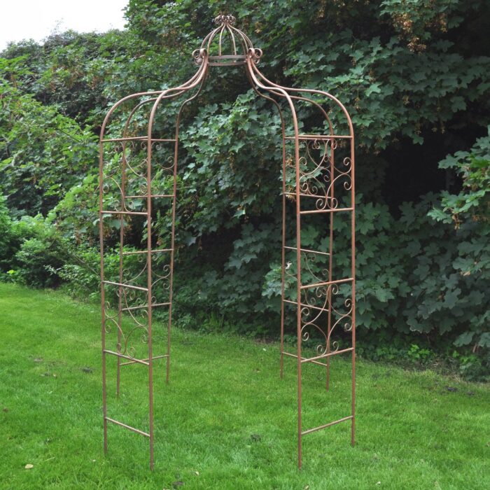 GARDEN GAZEBO R - Image 2