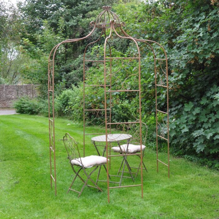 GARDEN GAZEBO R