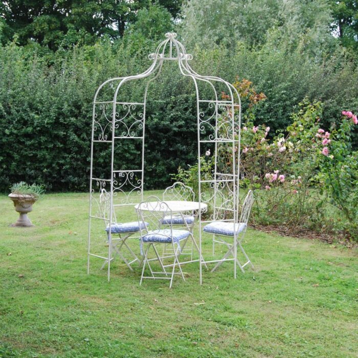 GARDEN GAZEBO -C - Image 2